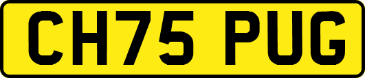 CH75PUG