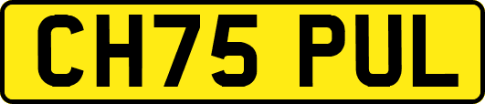 CH75PUL