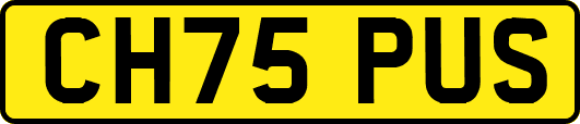 CH75PUS