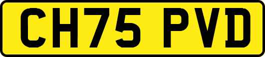 CH75PVD