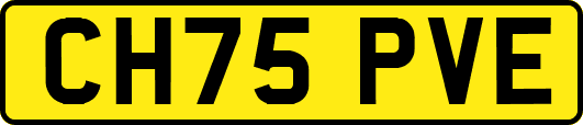 CH75PVE