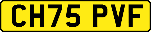 CH75PVF