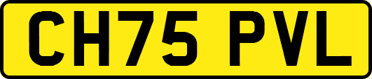 CH75PVL