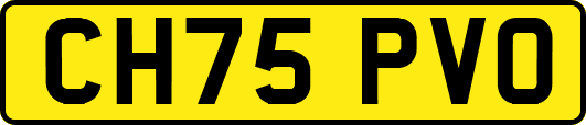 CH75PVO