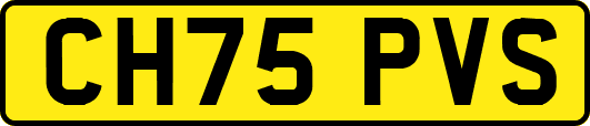CH75PVS