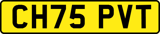 CH75PVT