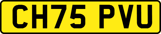 CH75PVU