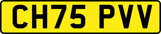 CH75PVV