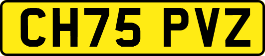 CH75PVZ
