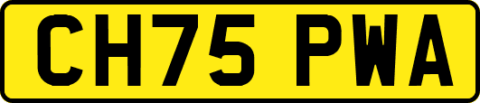 CH75PWA