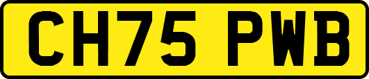 CH75PWB