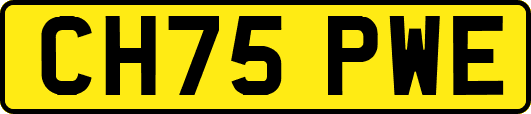 CH75PWE