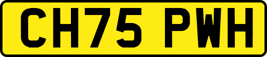 CH75PWH