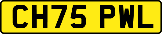 CH75PWL