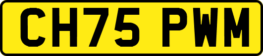 CH75PWM
