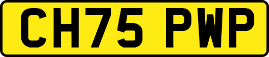 CH75PWP