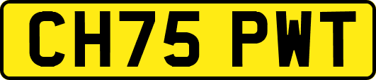CH75PWT