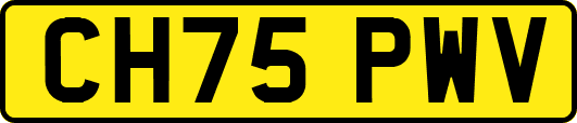 CH75PWV