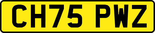 CH75PWZ