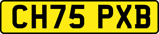 CH75PXB