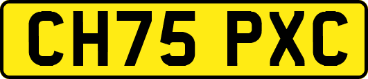 CH75PXC