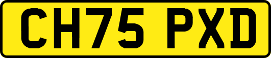 CH75PXD