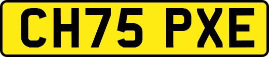 CH75PXE
