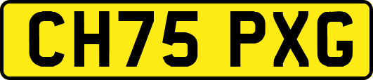 CH75PXG