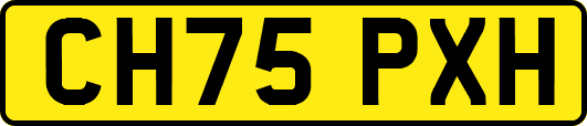 CH75PXH