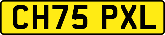 CH75PXL