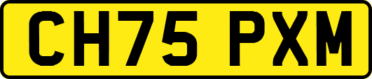 CH75PXM