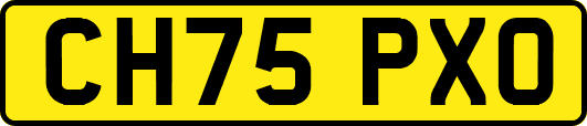 CH75PXO
