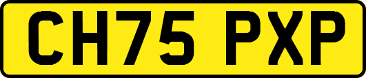 CH75PXP