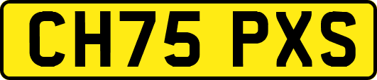 CH75PXS