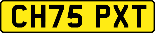 CH75PXT