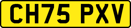 CH75PXV