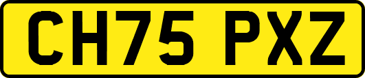 CH75PXZ