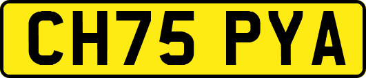 CH75PYA