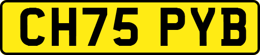 CH75PYB