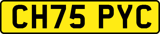 CH75PYC