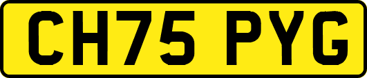 CH75PYG