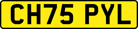 CH75PYL