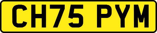 CH75PYM