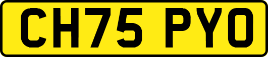 CH75PYO