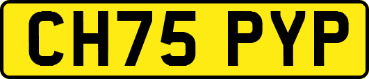 CH75PYP