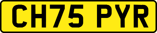 CH75PYR