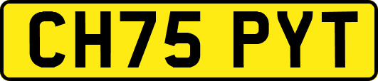 CH75PYT
