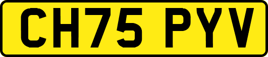 CH75PYV