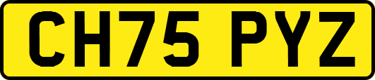 CH75PYZ