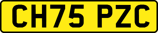 CH75PZC